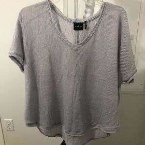 Urban Outfitters Slouchy Tee